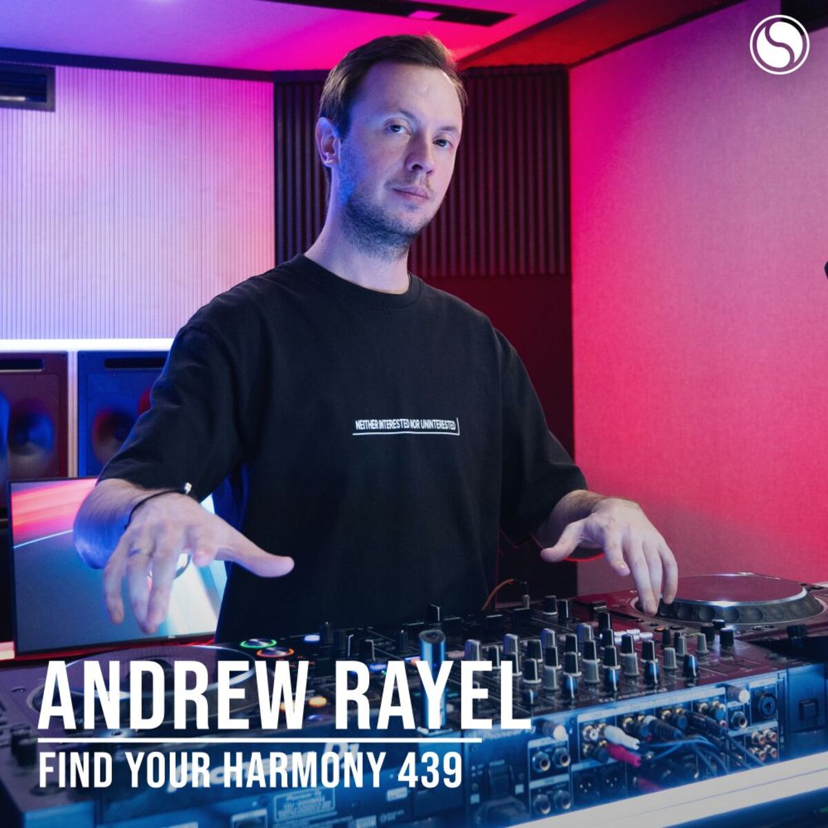 Album cover of FYH439 - Find Your Harmony Radio Episode #439