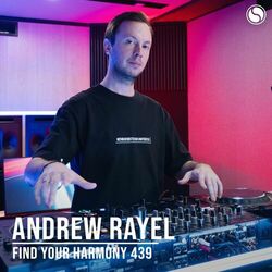 Cover of FYH439 - Find Your Harmony Radio Episode #439