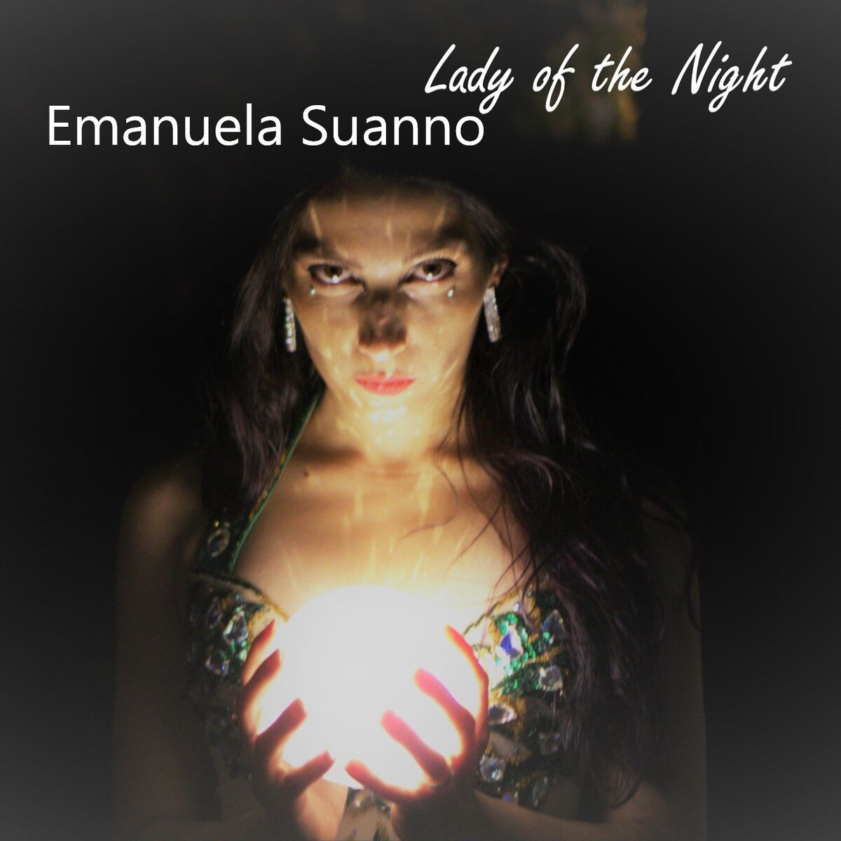 Album cover of Lady Of The Night