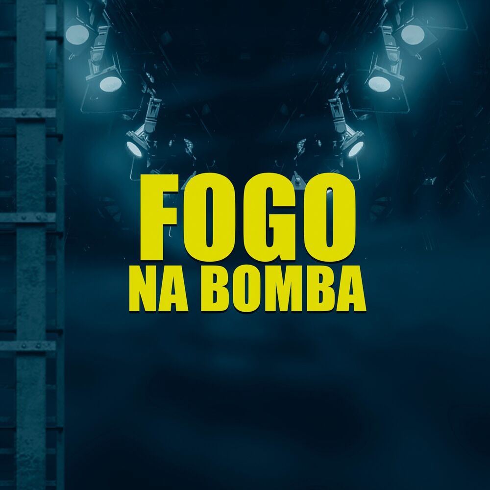 Picture of FOGO NA BOMBA