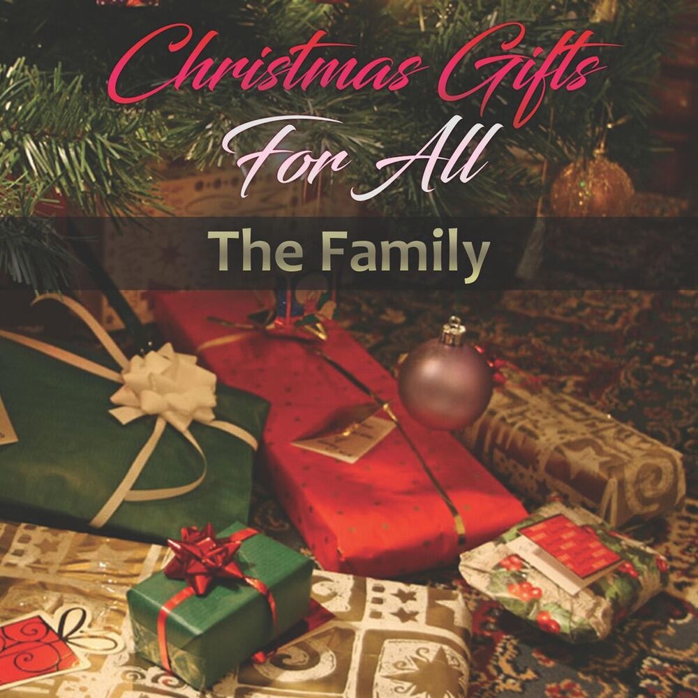 Picture of Christmas Gifts for All
