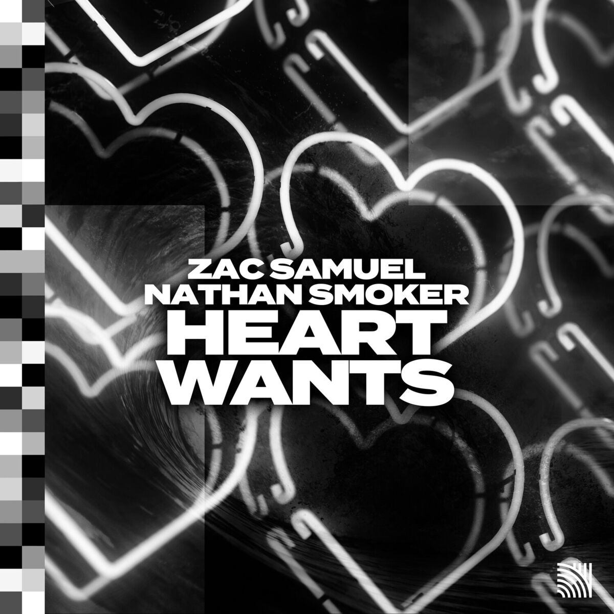 Album cover of Heart Wants
