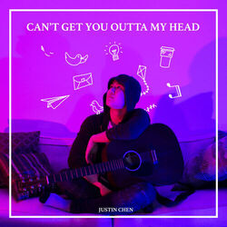 Cover of Can't Get You Outta My Head