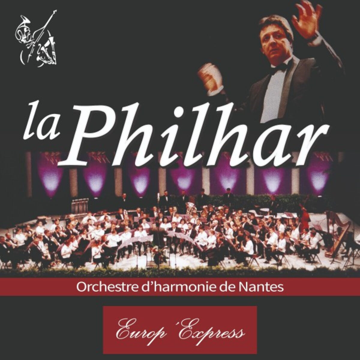 Album cover of Conzensus