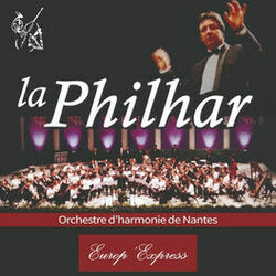 Cover of Europ' Express