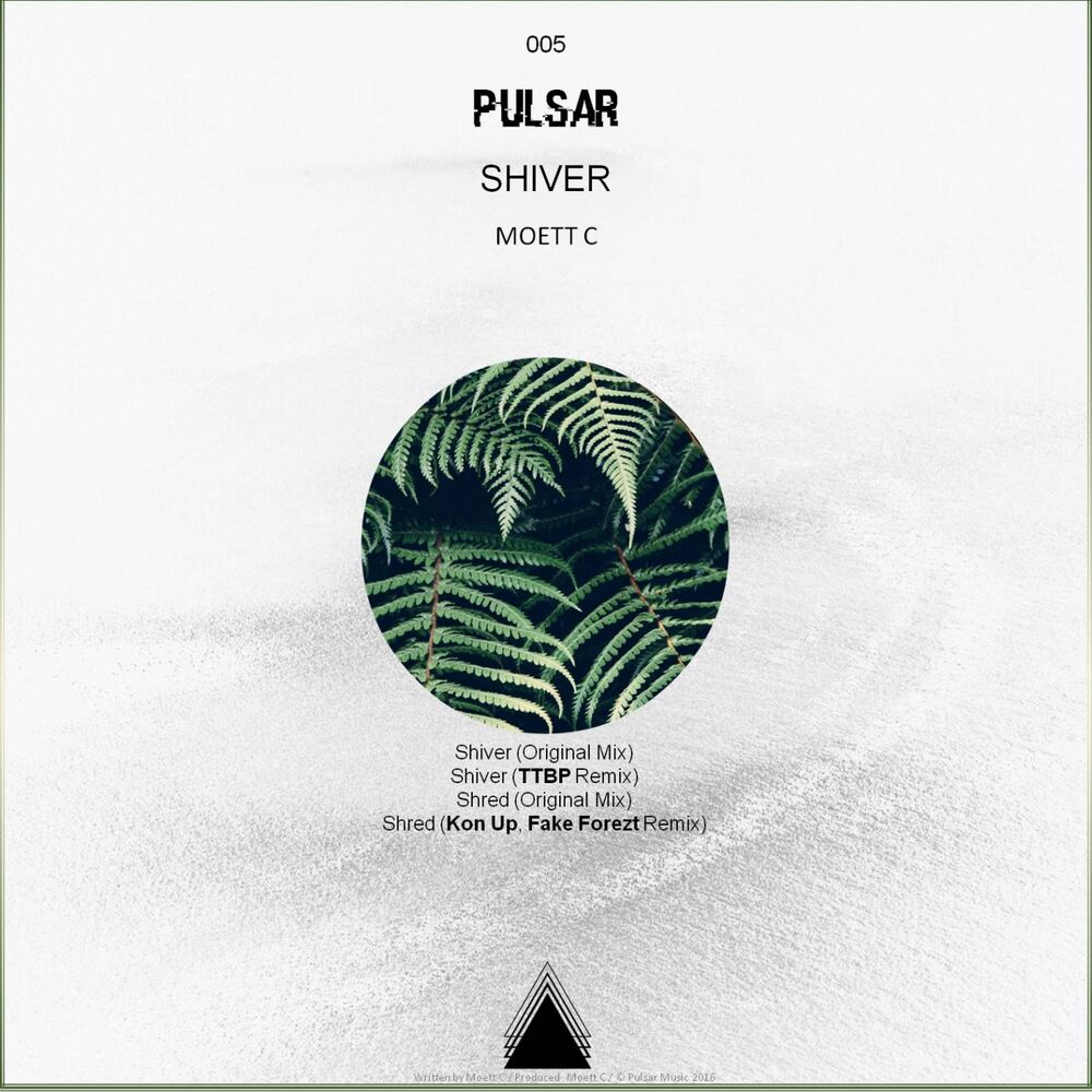 Picture of Shiver