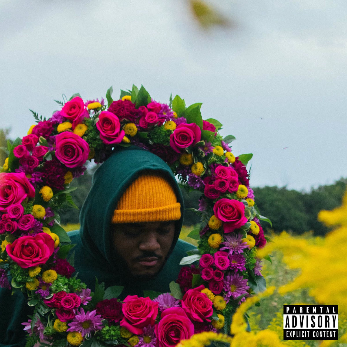 Album cover of PRINCIPLES TO DIE BY
