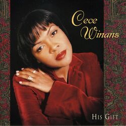 Cover of His Gift