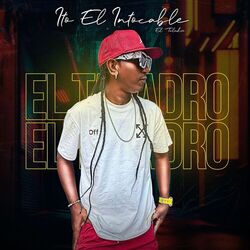 Cover of El Taladro