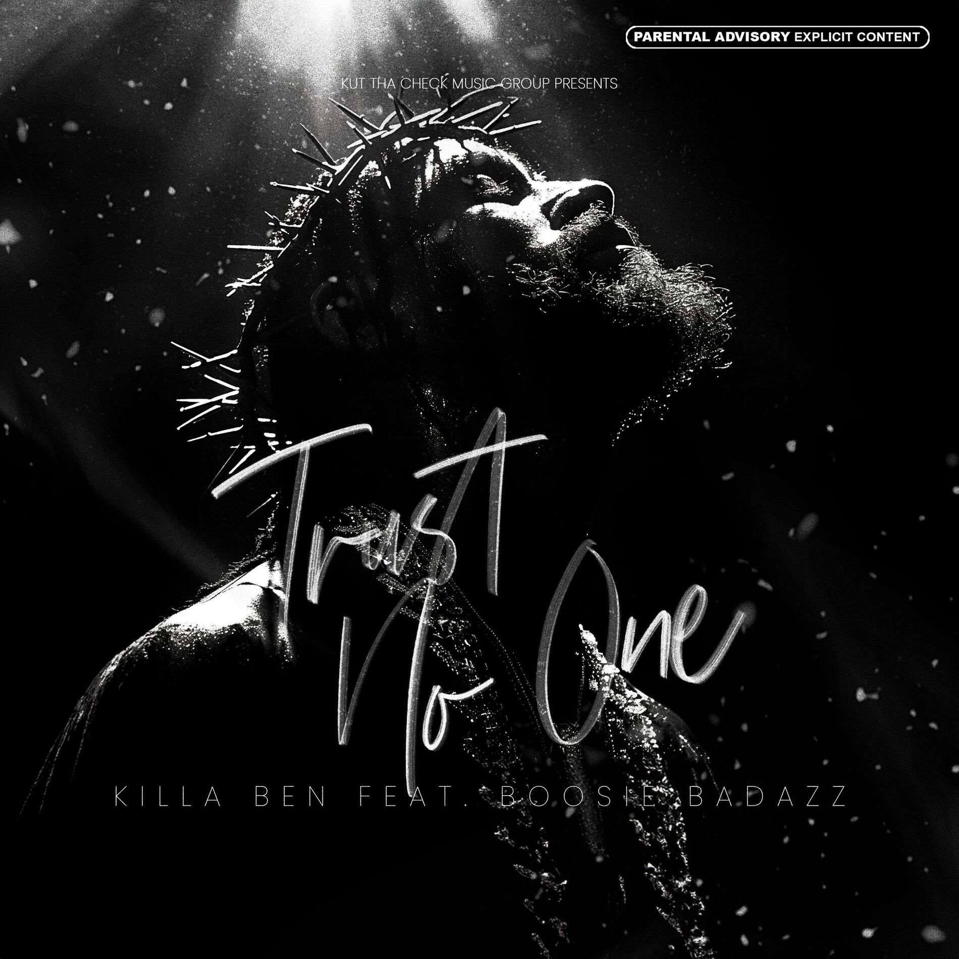 Album cover of Trust No One (feat. Boosie Badazz)