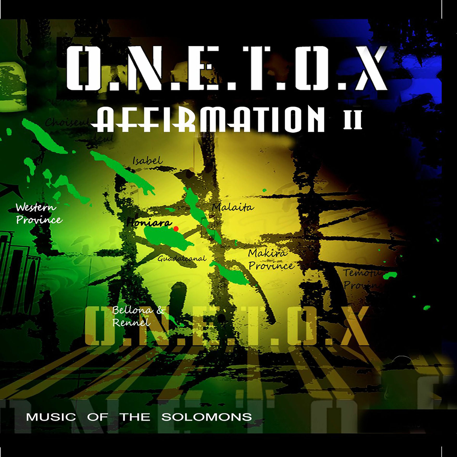 Album cover of Affirmation II