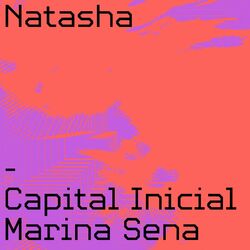 Cover of Natasha