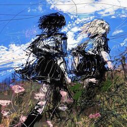 music cover