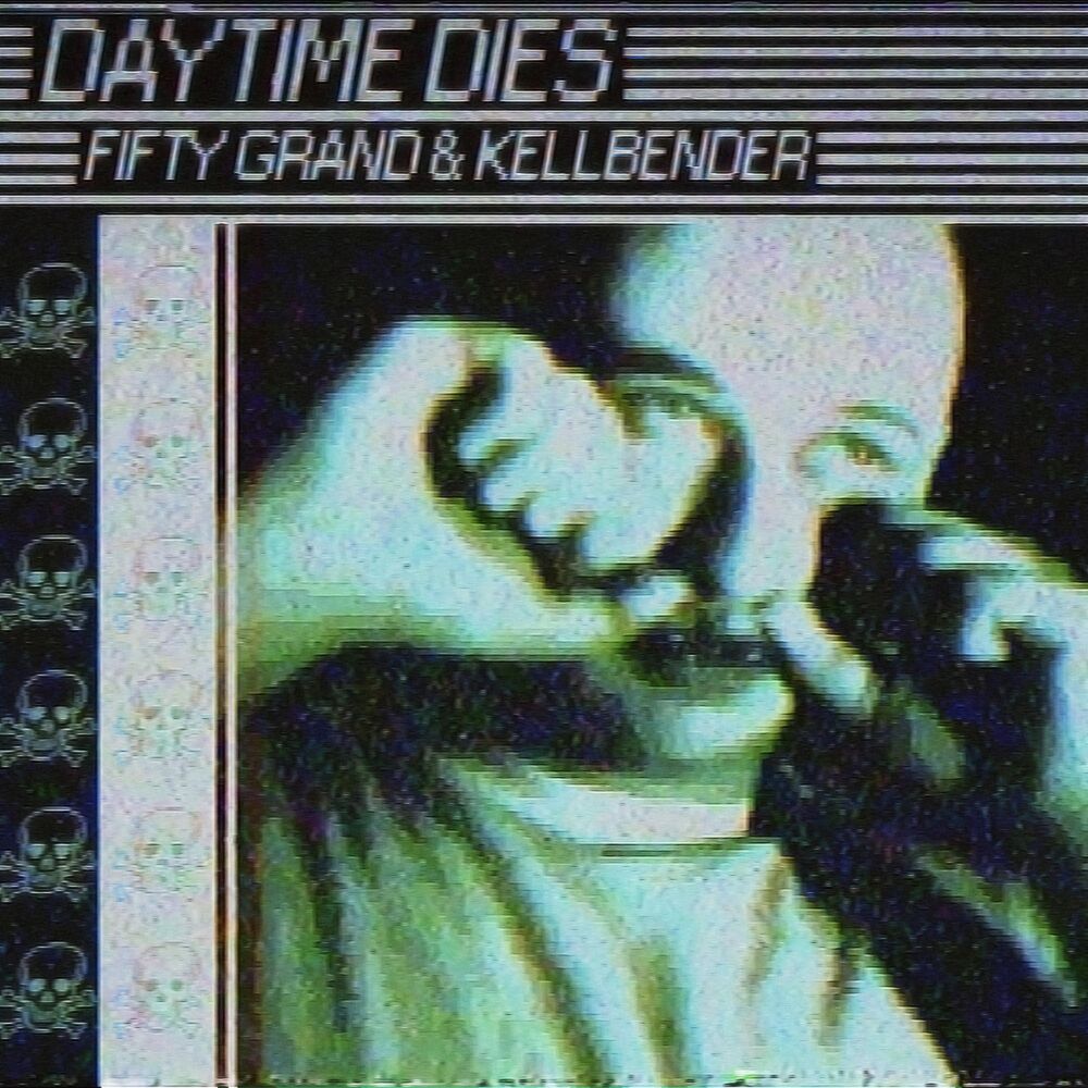 Picture of Daytime Dies