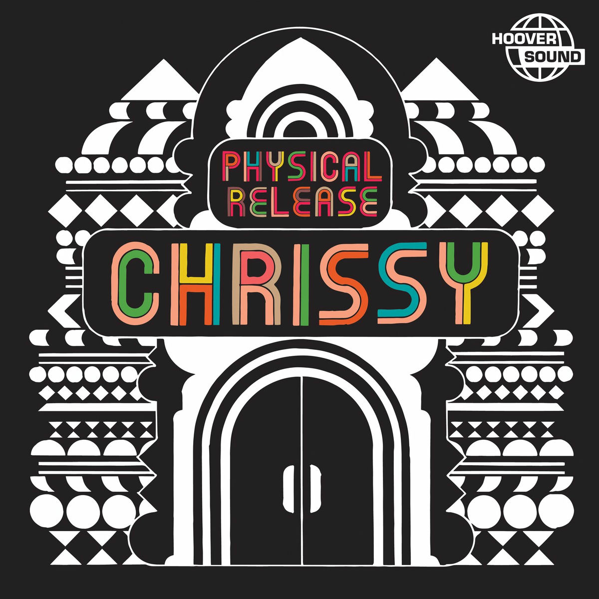 Album cover of Physical Release
