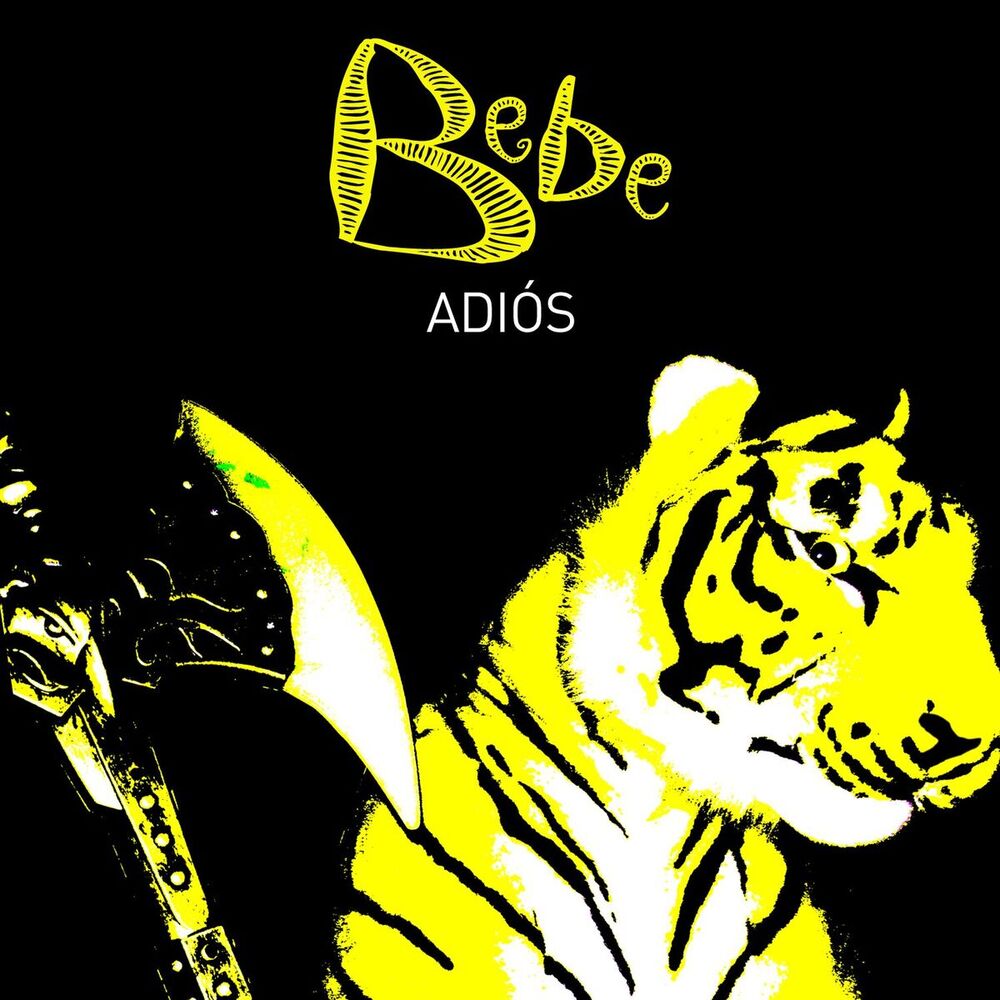 Picture of Adiós
