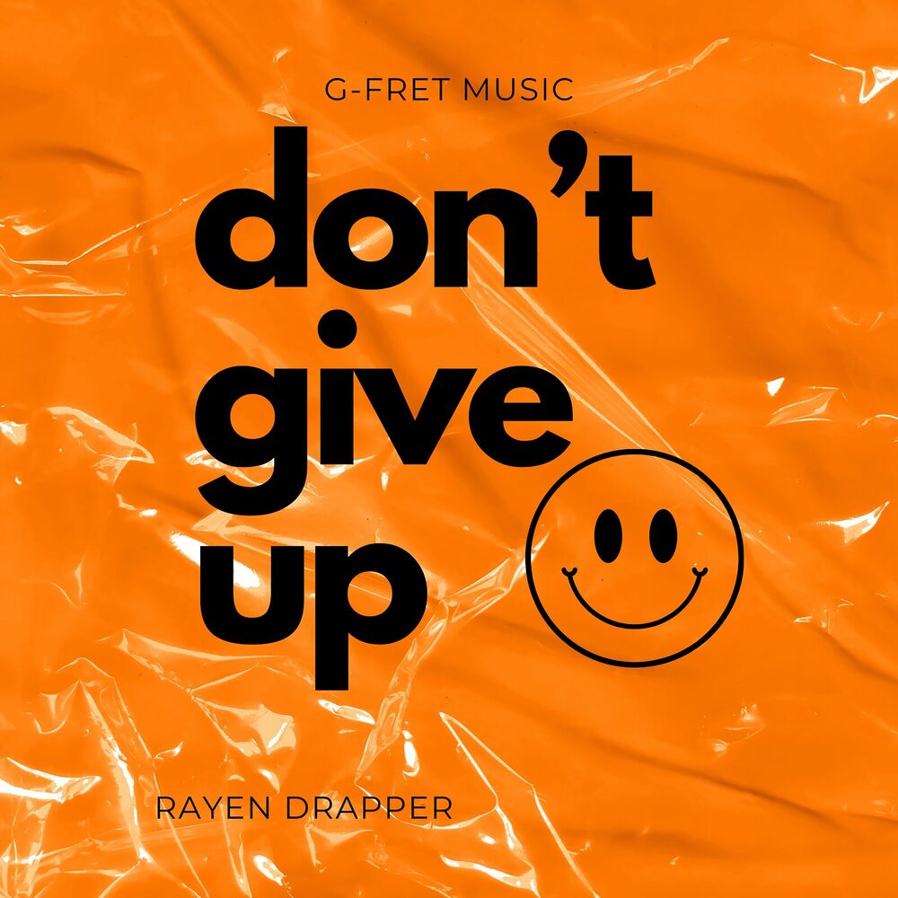 Picture of Don't Give Up
