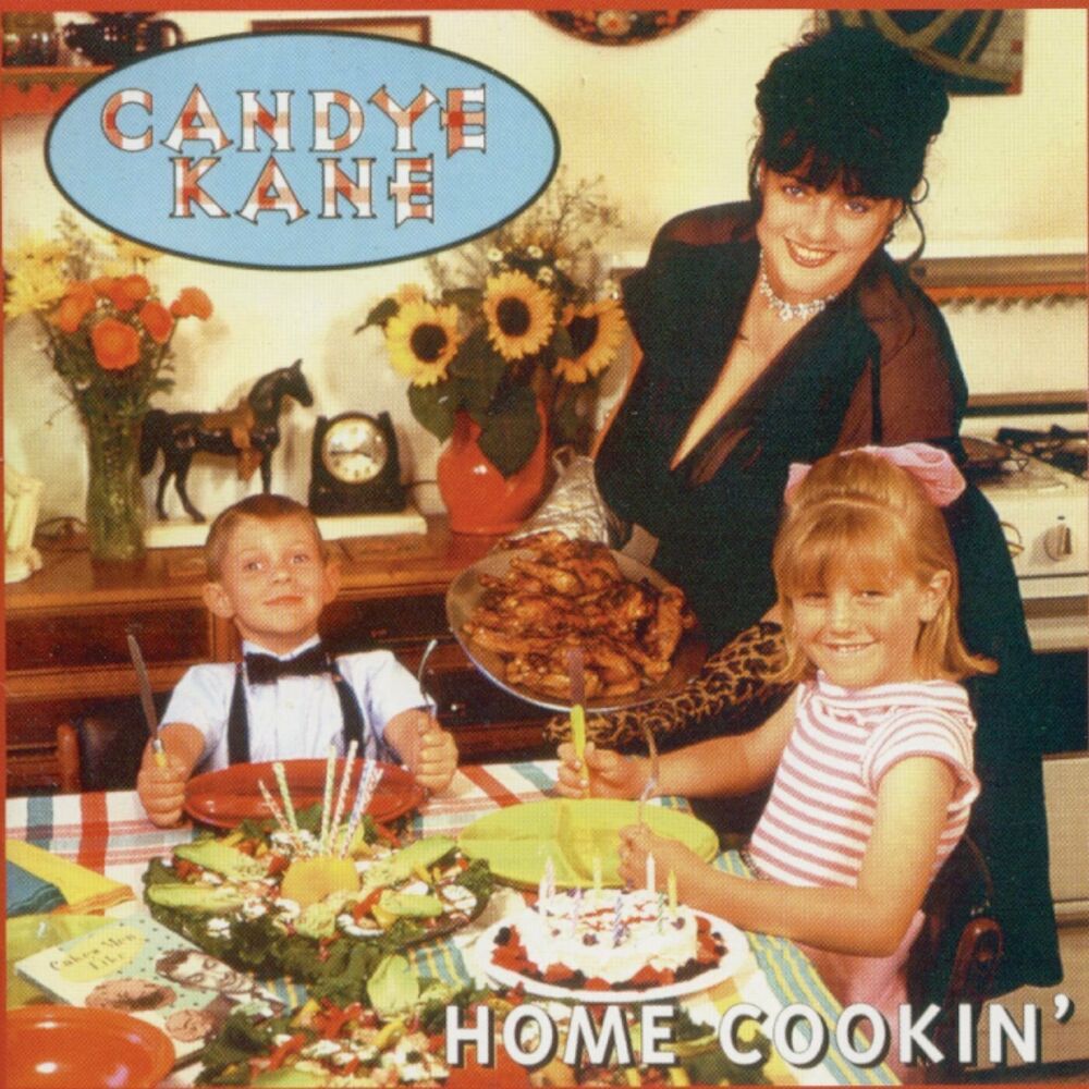 Picture of Home Cookin'