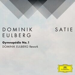 Cover of Gymnopédie No. 1 (Dominik Eulberg Rework FRAGMENTS / Erik Satie)