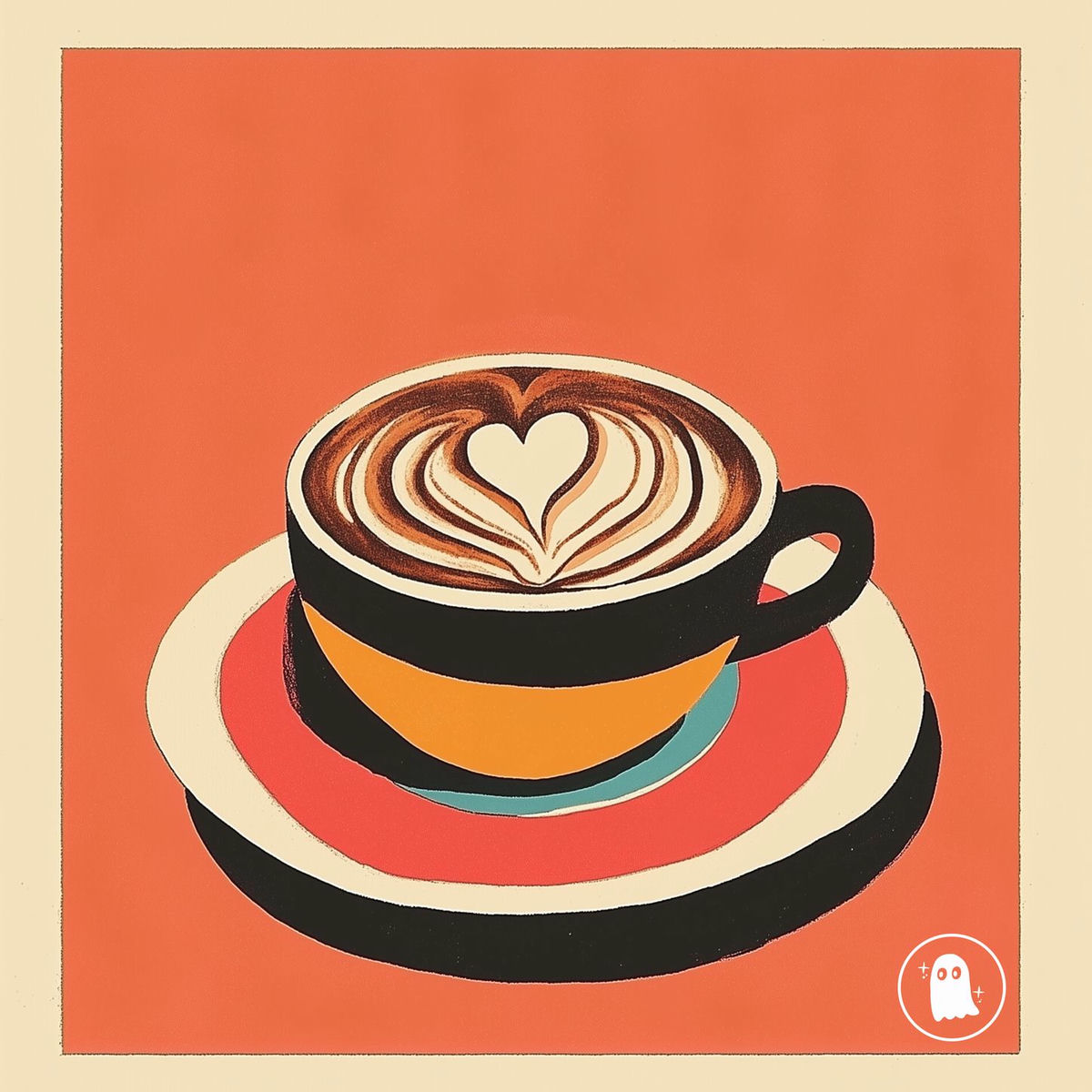 Album cover of Mocha Trouble