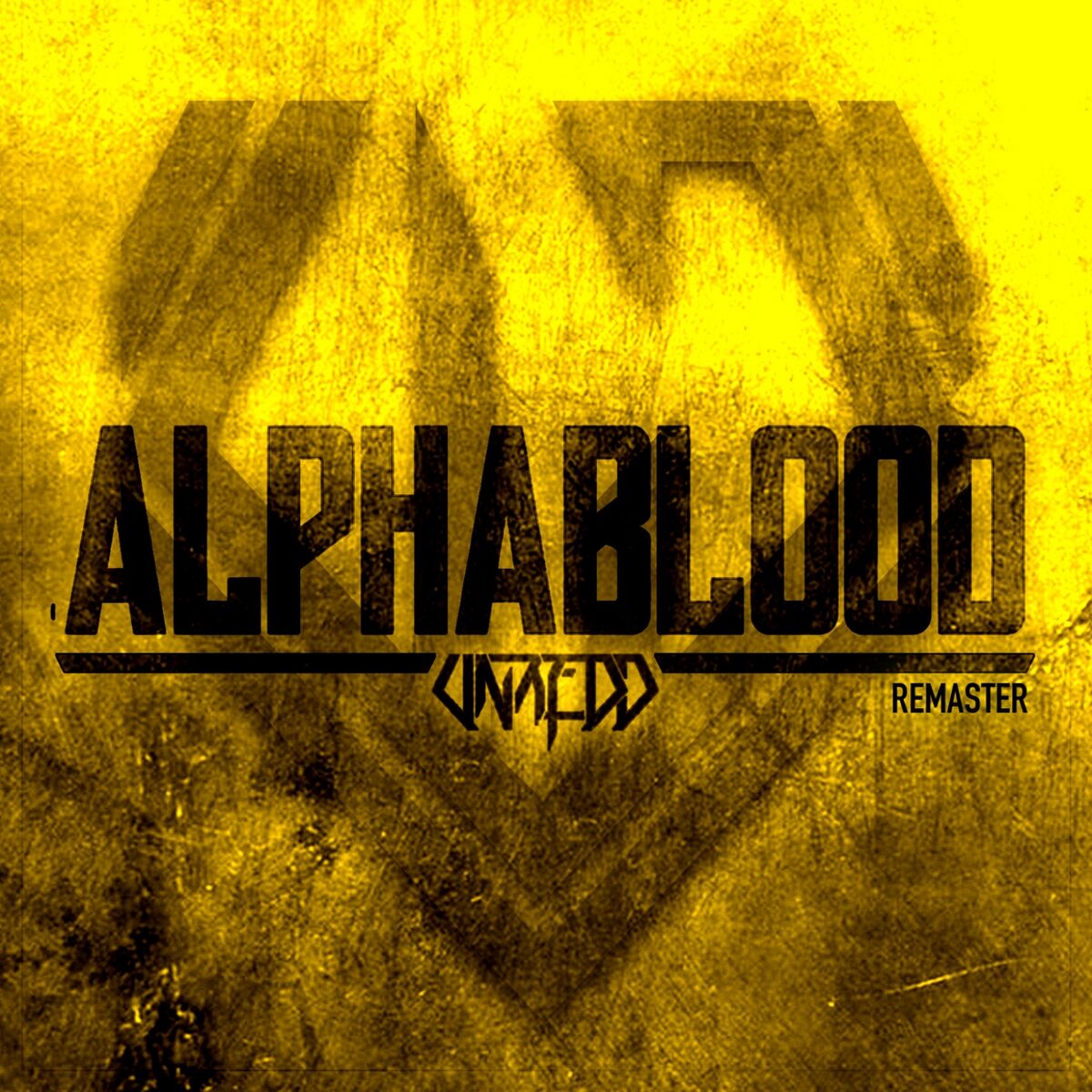 Album cover of Alphablood