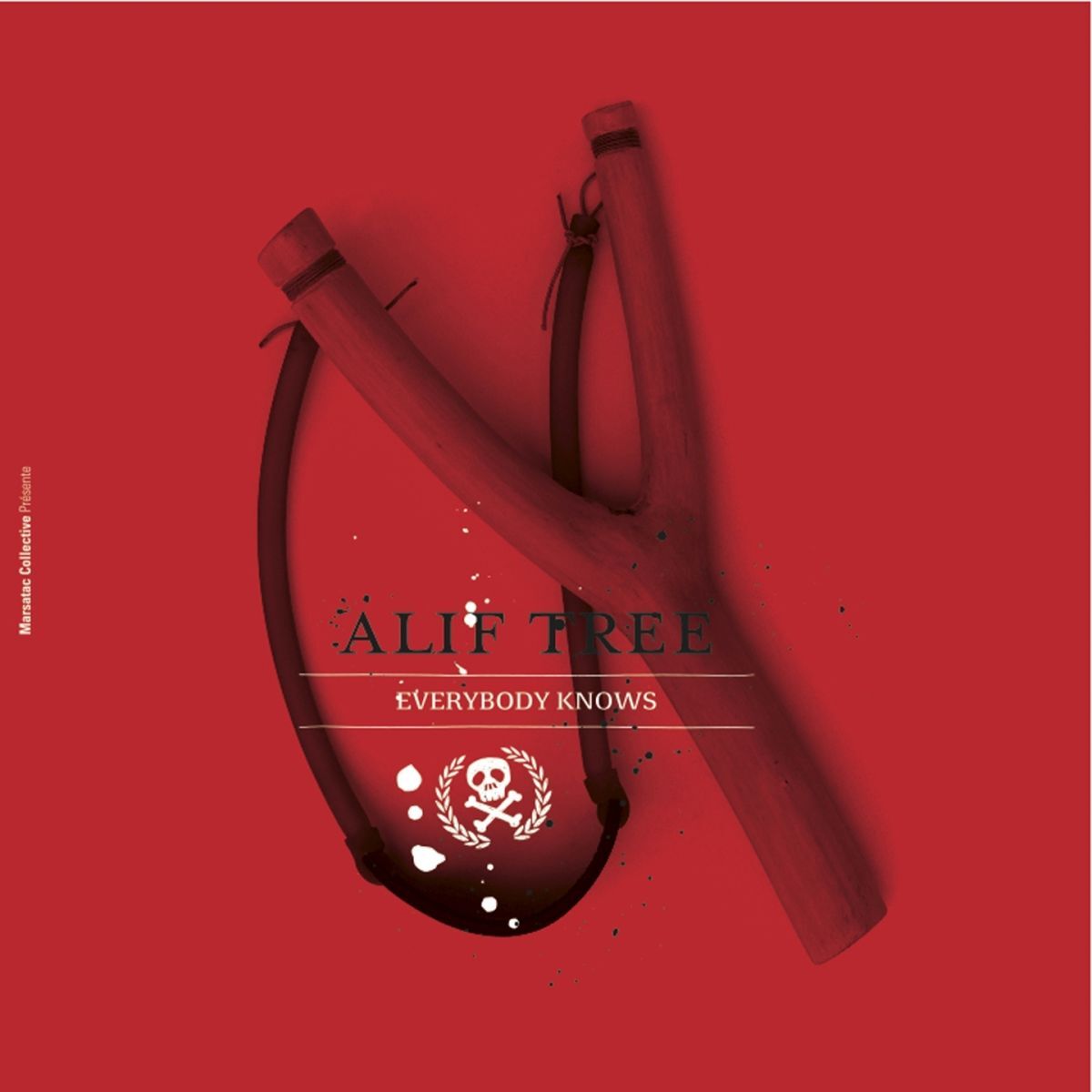 Album cover of Everybody Knows