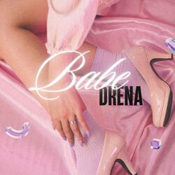 Cover of Babe