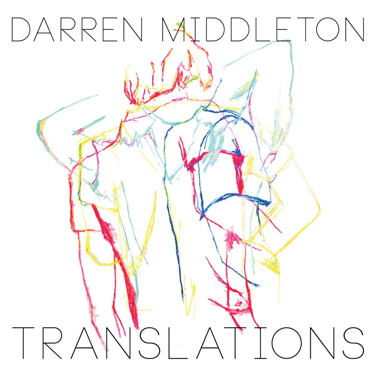 Album cover of Translations