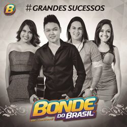 Cover of Grandes Sucessos
