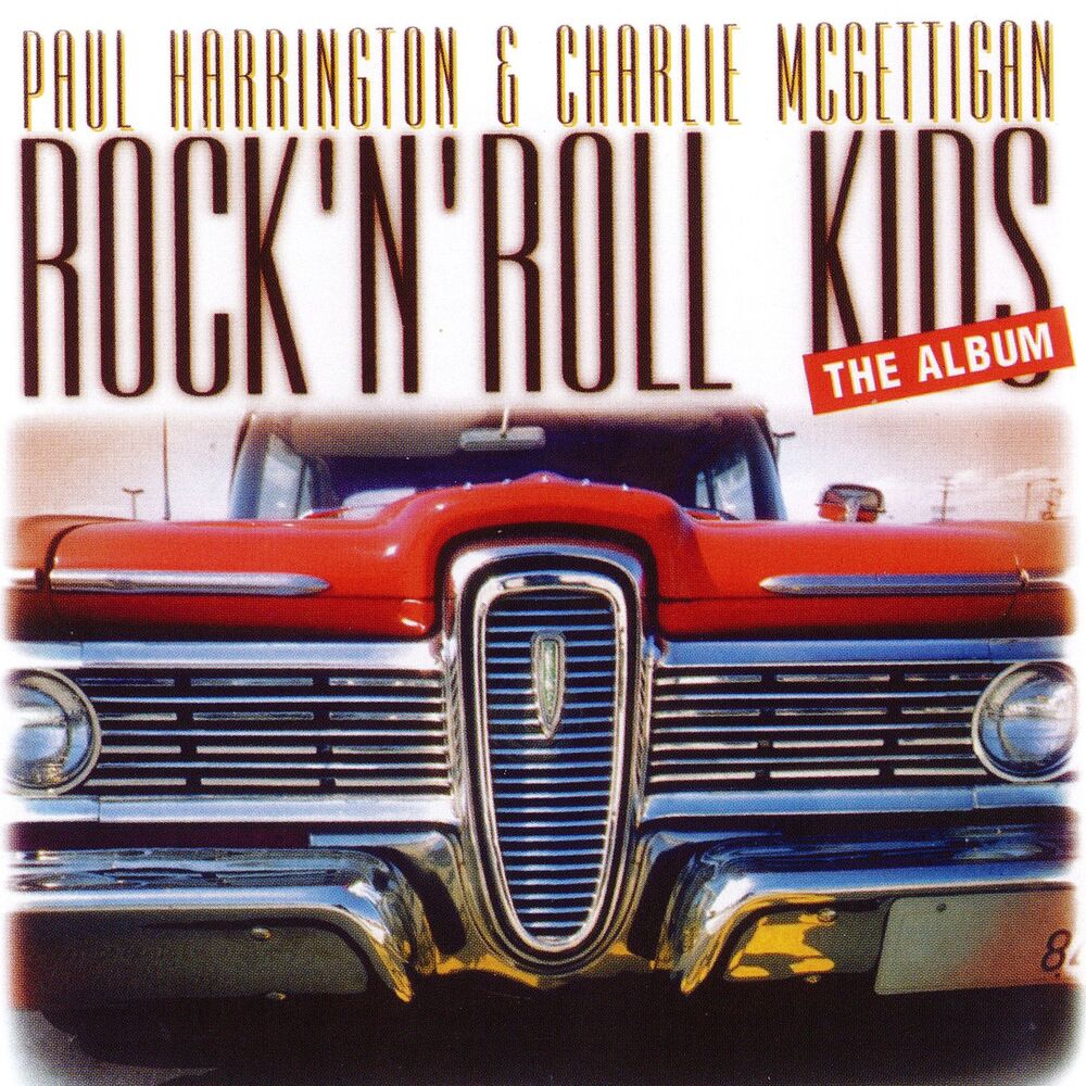 Picture of Rock n Roll Kids