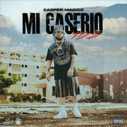 Cover of Mi Caserio
