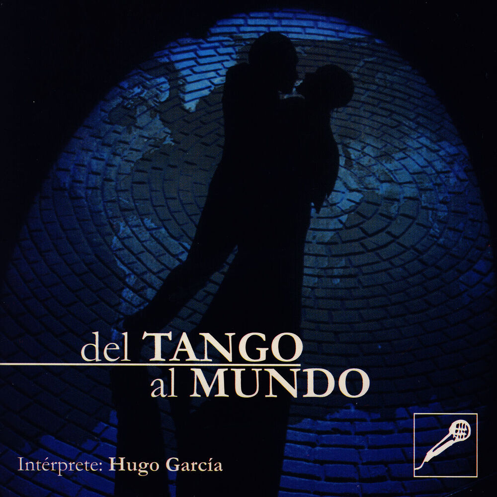 Picture of Del Tango Al Mundo
