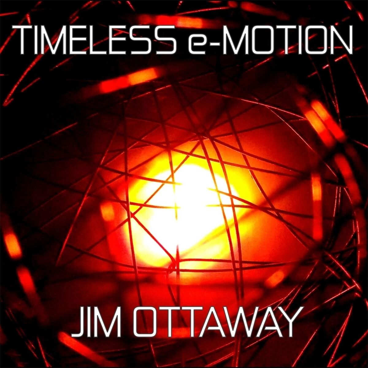Album cover of Timeless E-Motion