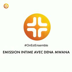 Cover of On est Ensemble - Émission Intime