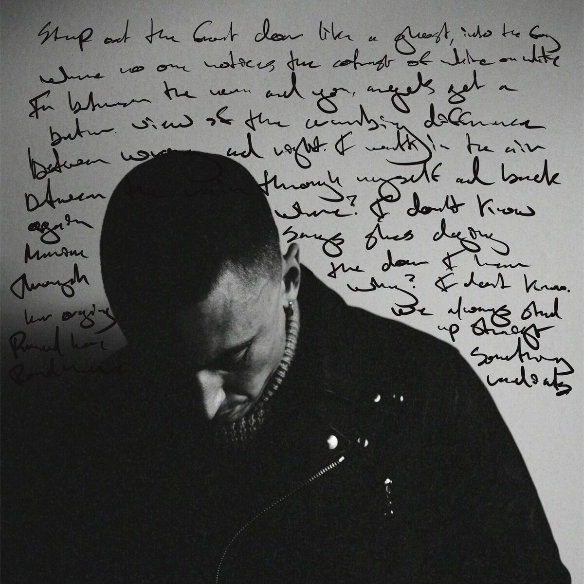 Album cover of Round Here