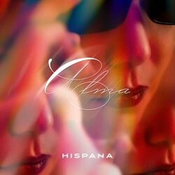 Cover of Alma
