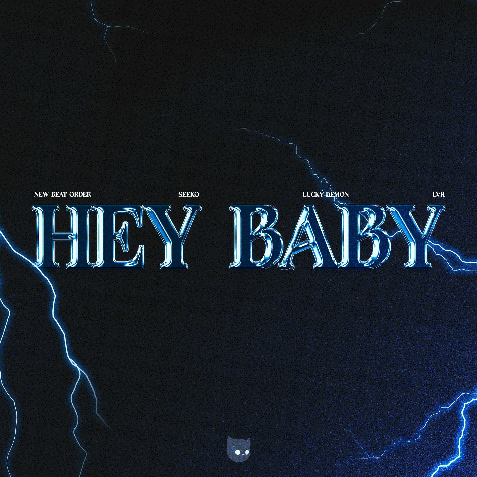 Album cover of Hey Baby! (Drop It to The Floor)