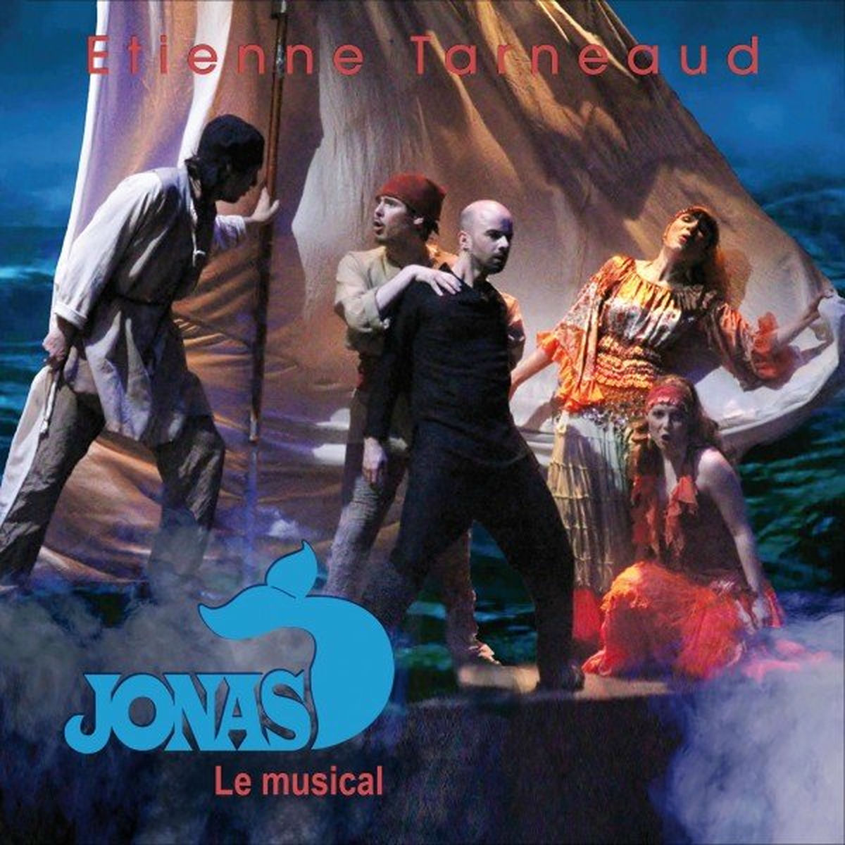 Album cover of Je n'irai pas