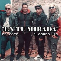 Cover of En Tu Mirada