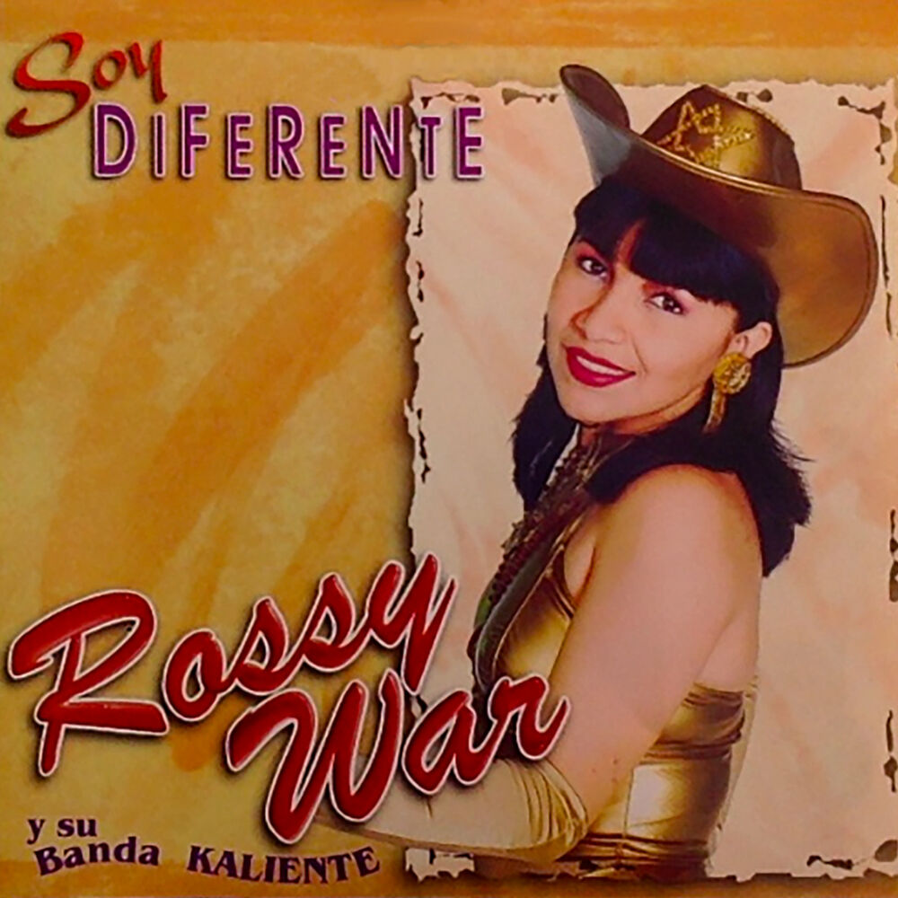 Picture of Soy diferente