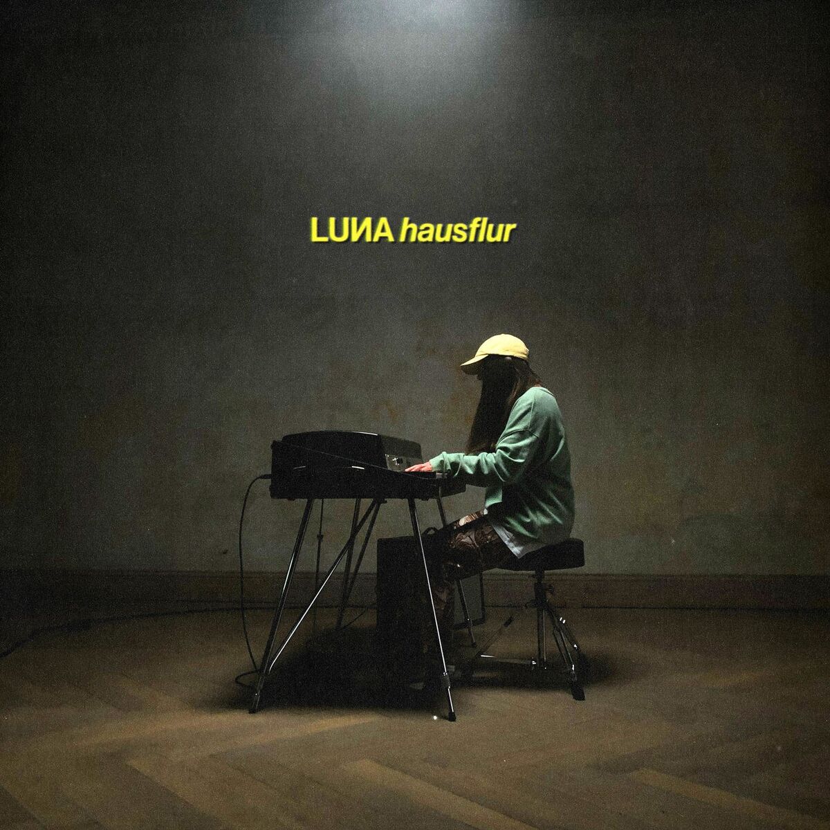 Album cover of hausflur