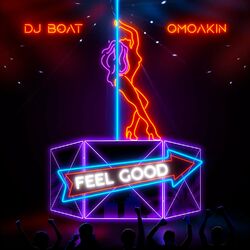 Cover of Feel Good
