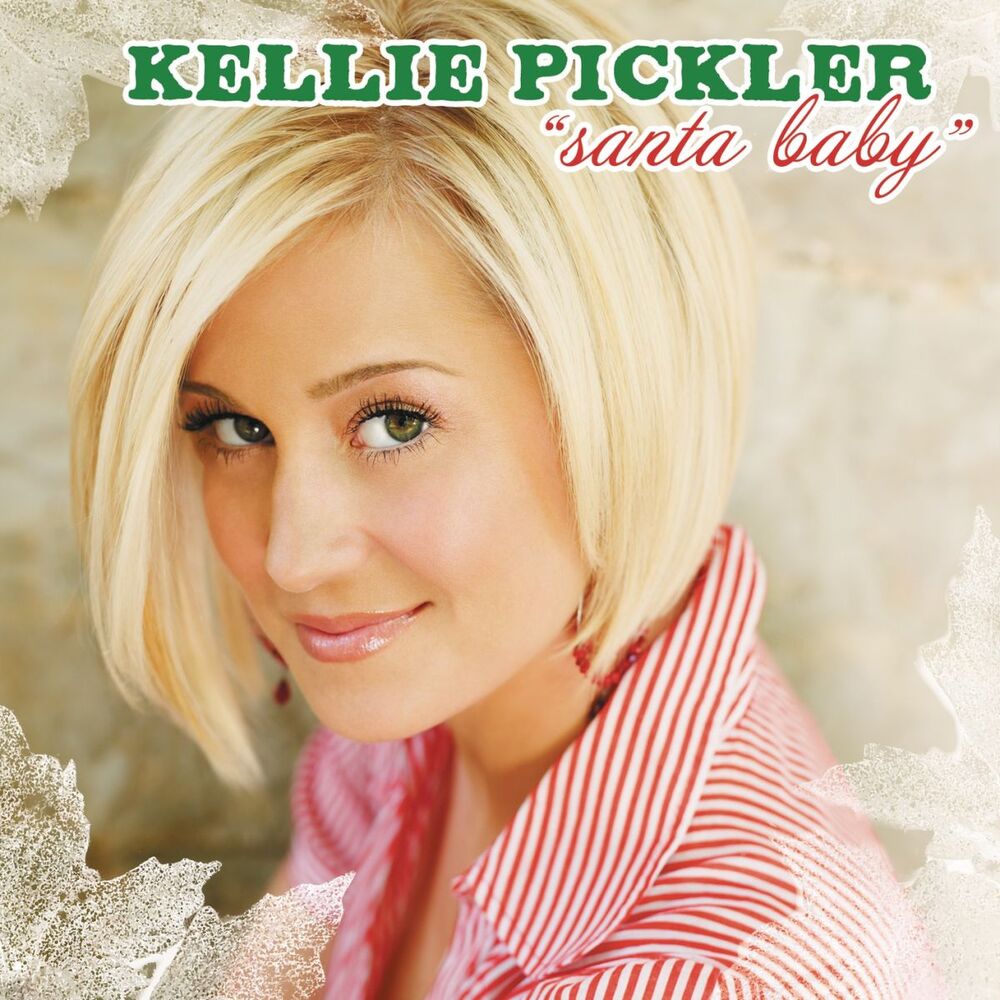 Picture of Santa Baby
