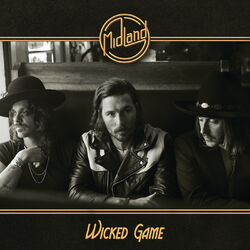 Cover of Wicked Game
