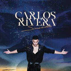Cover of Sincerándome