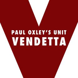 Cover of Vendetta (feat. Amber)