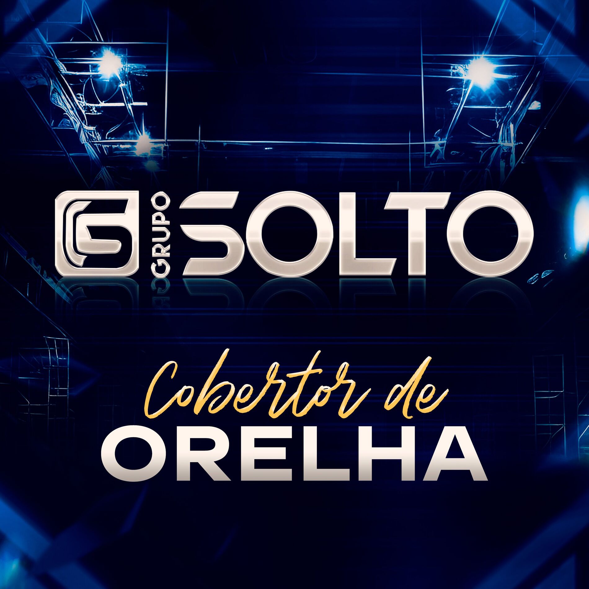 Album cover of Cobertor de Orelha