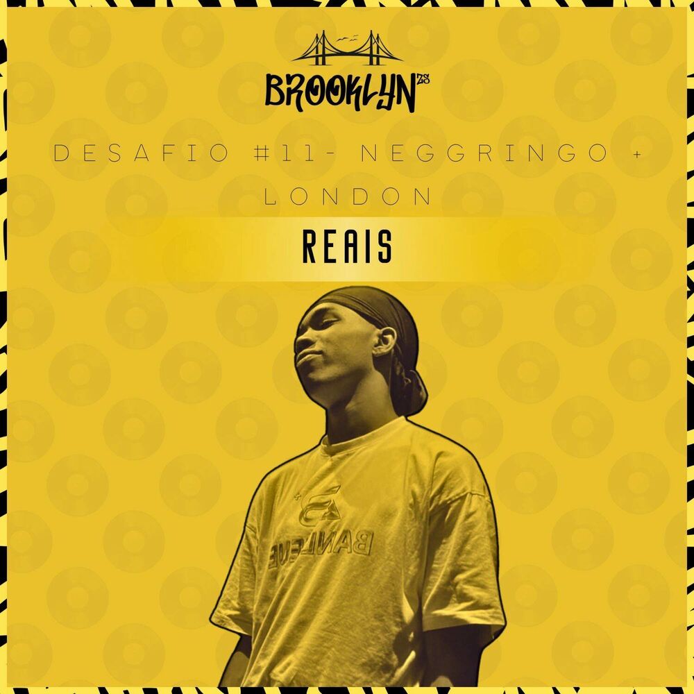 Picture of Reais