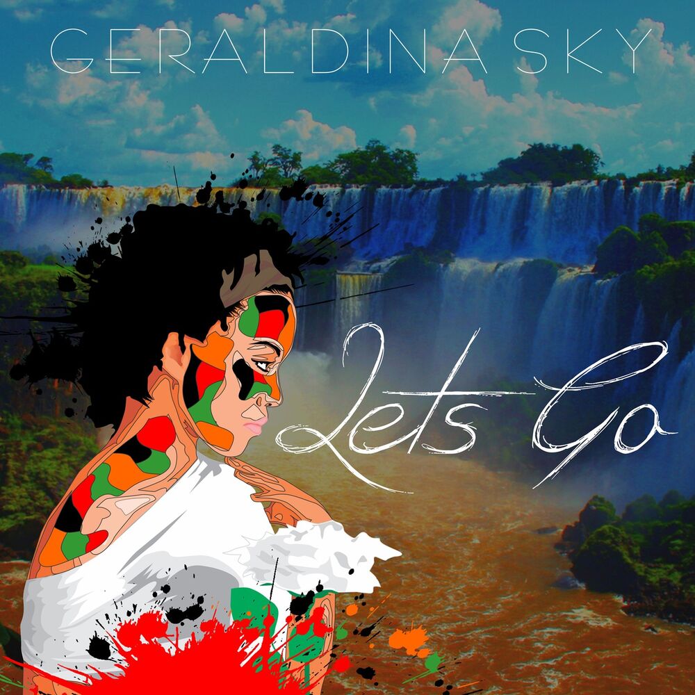 Picture of Lets Go