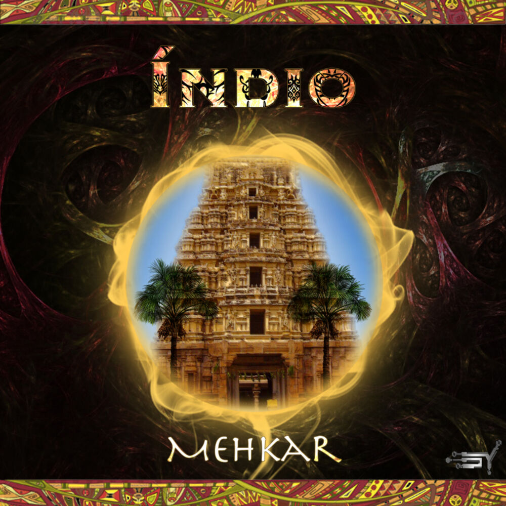 Picture of Mehkar